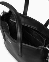 Calvin Klein Must Small Tote El Çantası CK Black