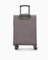 Pierre Cardin Kabin Boy Kumaş Valiz Antrasit