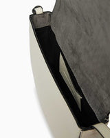 Calvin Klein Minimal Monogram Omuz Çantası Birch