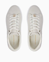 Tommy Hilfiger Golden Court Low Top Sneakers Grey