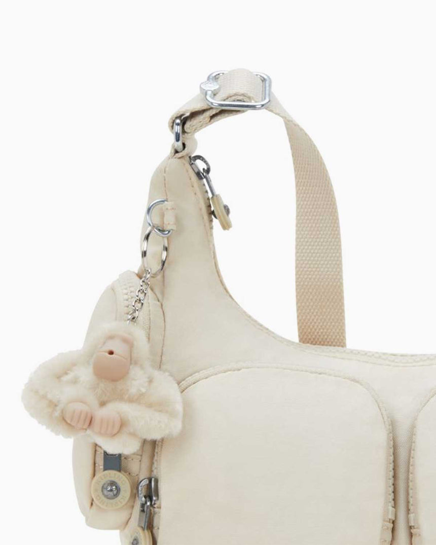 Kipling Rikka S Çapraz Askılı Çanta Hideway B