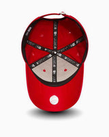 New Era Leauge NY 940 Şapka Kırmızı