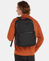 Calvin Klein Remote Pro 2G Campus Sırt Çantası CK Black