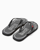 Camper Mallorkinas Erkek Terlik Strap Negro/Mallorkinas Negro
