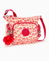 Kipling Gabbie Mini Kadın Omuz Çantası