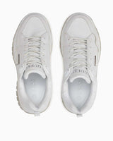 Guess Zaylin Runner Sneaker White
