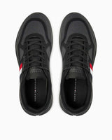 Tommy Hilfiger Modern Runner Evo Sneakers Black