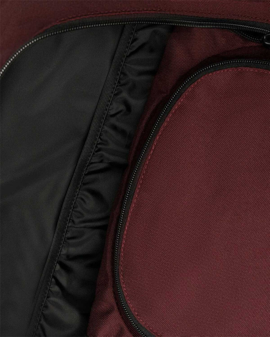 Vans Alumni Pack 5-B Sırt Çantası Port Royale / White