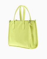 Guess Silvana Monogram Baskılı El Çantası