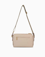 Us Polo Assn Logolu Çapraz Askılı Çanta Taş