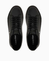 Calvin Klein Premier Basket Kadın Sneaker Triple Black