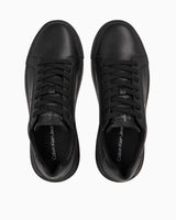 Calvin Klein Jeans Chunky Sole Erkek Sneaker Triple Black