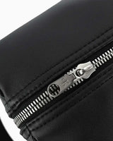 Calvin Klein Monogram Soft Portföy El Çantası Black