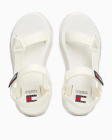 Tommy Hilfiger Eva Flat Sandalet