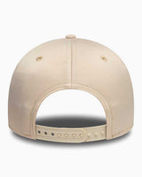 New Era Wmns 9 Forty Şapka Açık Bej