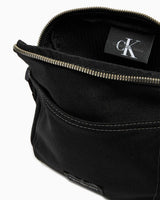 Calvin Klein Jeans Sport Essentials Reporter Çapraz Askılı Çanta Black