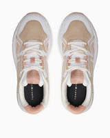 Tommy Hilfiger Trail Runner Sneakers Neutral/Gold