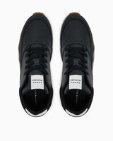 Tommy Hilfiger Maxim Erkek Sneaker Black