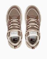 Tommy Jeans Hybrid Runner Sneaker Grey