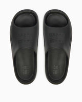 Tommy Hilfiger Kai Sportif Erkek Havuz Terlik Black