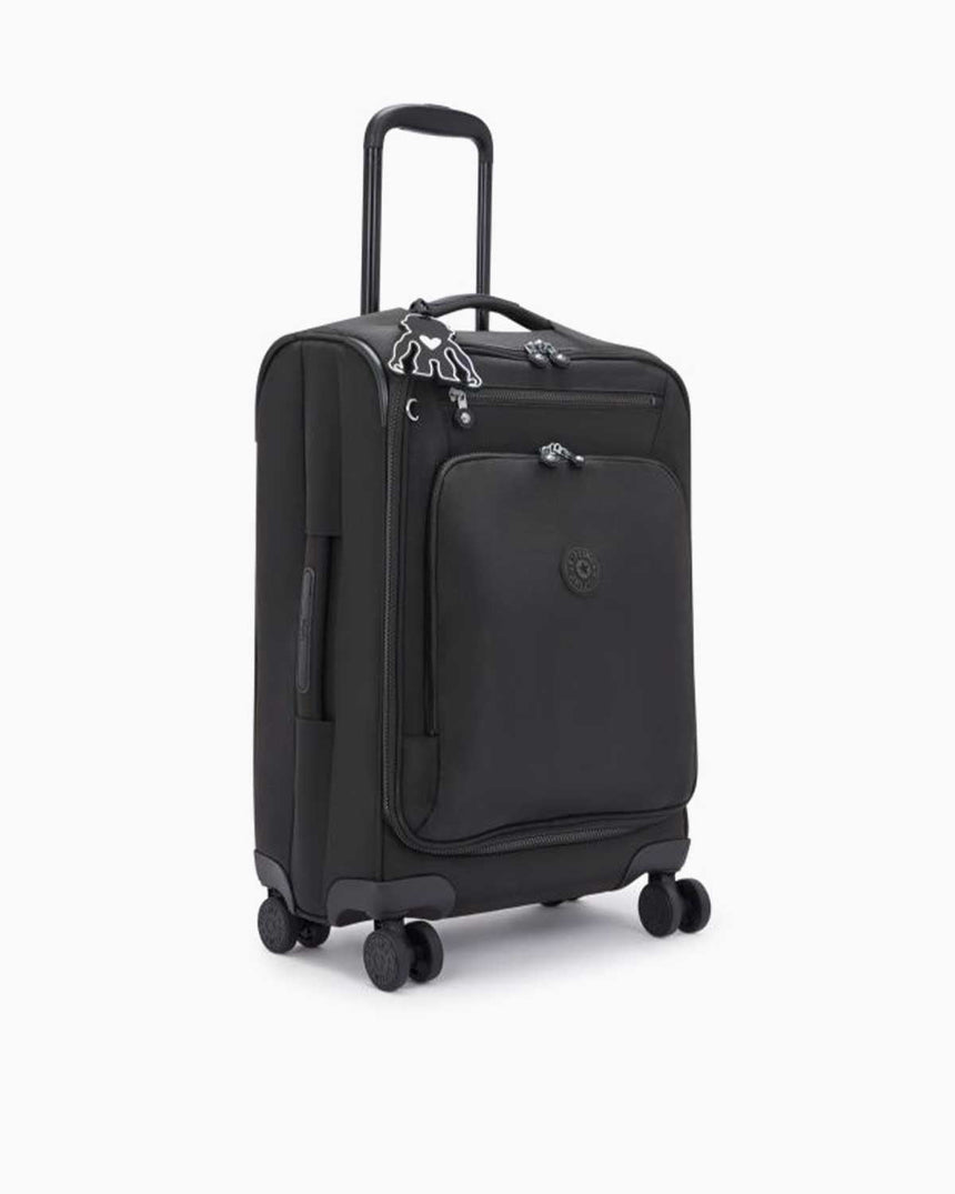 Kipling New Youri Spin S Kabin Boy Valiz