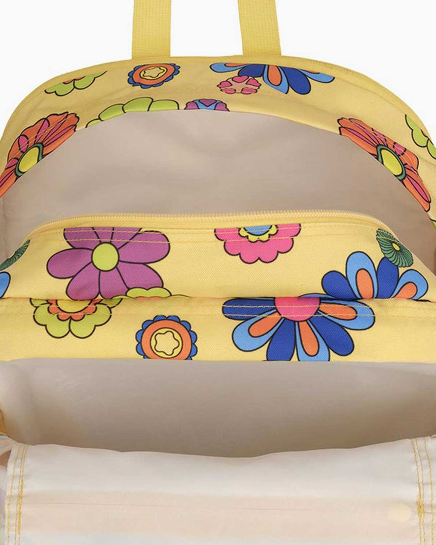 Jansport Big Student Sırt Çantası Power To The Flower