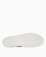 Calvin Klein Akıllı Tabanlı Erkek Mokasen Smokey Olive/Bright White