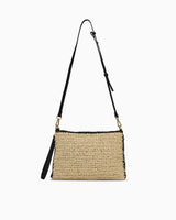 Nautica Kadın Postacı Çantası Açık Bej