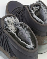 Benetton Waterproof  Bot Füme