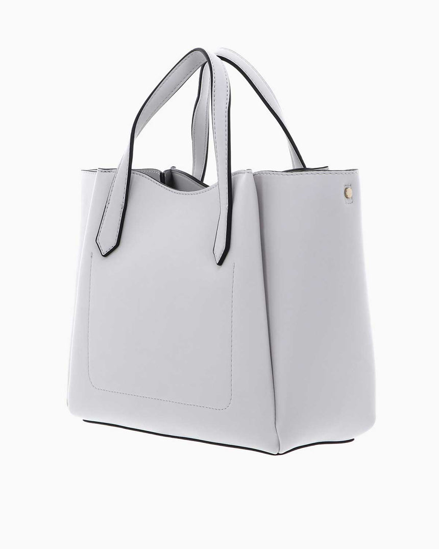 Guess Iwona Girlfriend El Çantası Dove