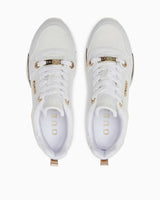 Guess Tallyn Active Lady Sneaker White