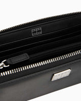 Tommy Hilfiger American Cool Large Cüzdan Black