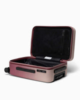 Heritage Hardshell CarryOn Luggage Kabin Boy Valiz