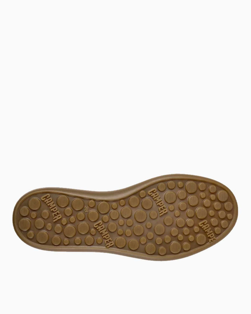 Camper Pelotas Soller Sneaker Açık Bej