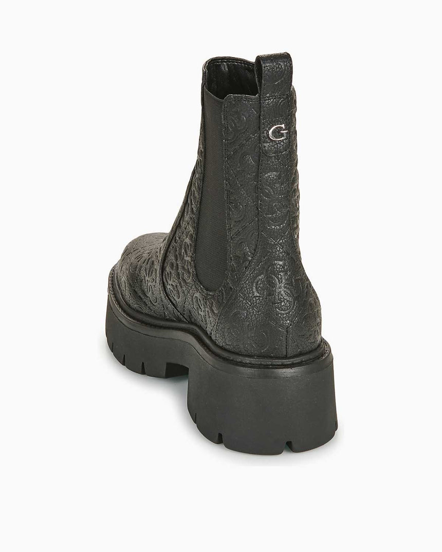 Guess Footwear Logolu Bootie