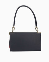 Tommy Hilfiger Kadın Her Med Corp Çapraz Askılı Çanta Space Blue