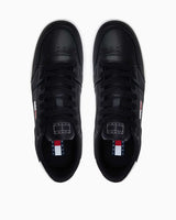 Tommy Hilfiger The Greenwich Yeni Ess Erkek Sneaker Black