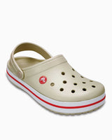 Crocs Crocband Kadın Terlik Stucco/Melon