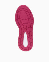 Guess Gaxtin Logolu Sneaker White Fuchsia