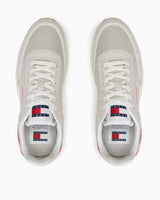 Tommy Hilfiger Tech Runner Sneakers Stratus Grey