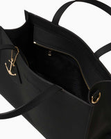 Nautica Ladies Logolu Çanta Siyah