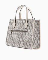 Guess Silvana 2 Compartmen El Çantası Sundial