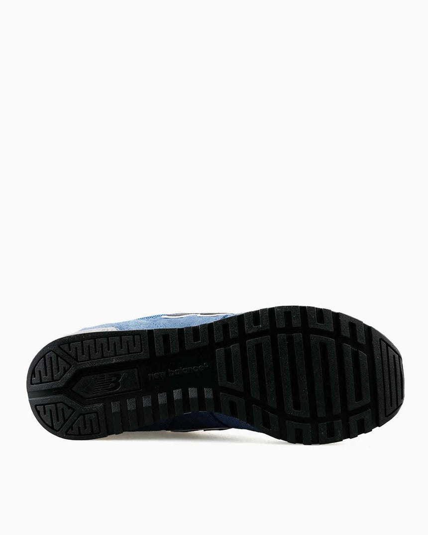 New Balance 565 Erkek Sneaker Mavi