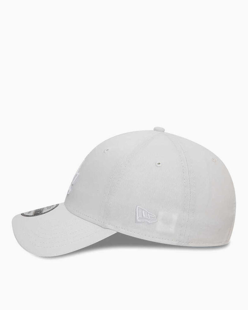 New Era League 9 Forty LA Şapka Beyaz