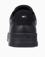 Tommy Hilfiger Court Better Low Top Sneaker Black