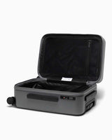 Heritage Hardshell CarryOn Luggage Kabin Boy Valiz