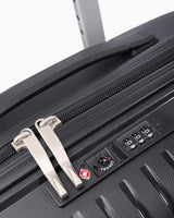 Pierre Cardin Trolley Orta Boy Valiz