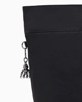 Kipling Colissa Basic Elevated Omuz Çantası Endless Black