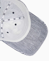 Tommy Hilfiger Premium Beach Şapka Space Blue