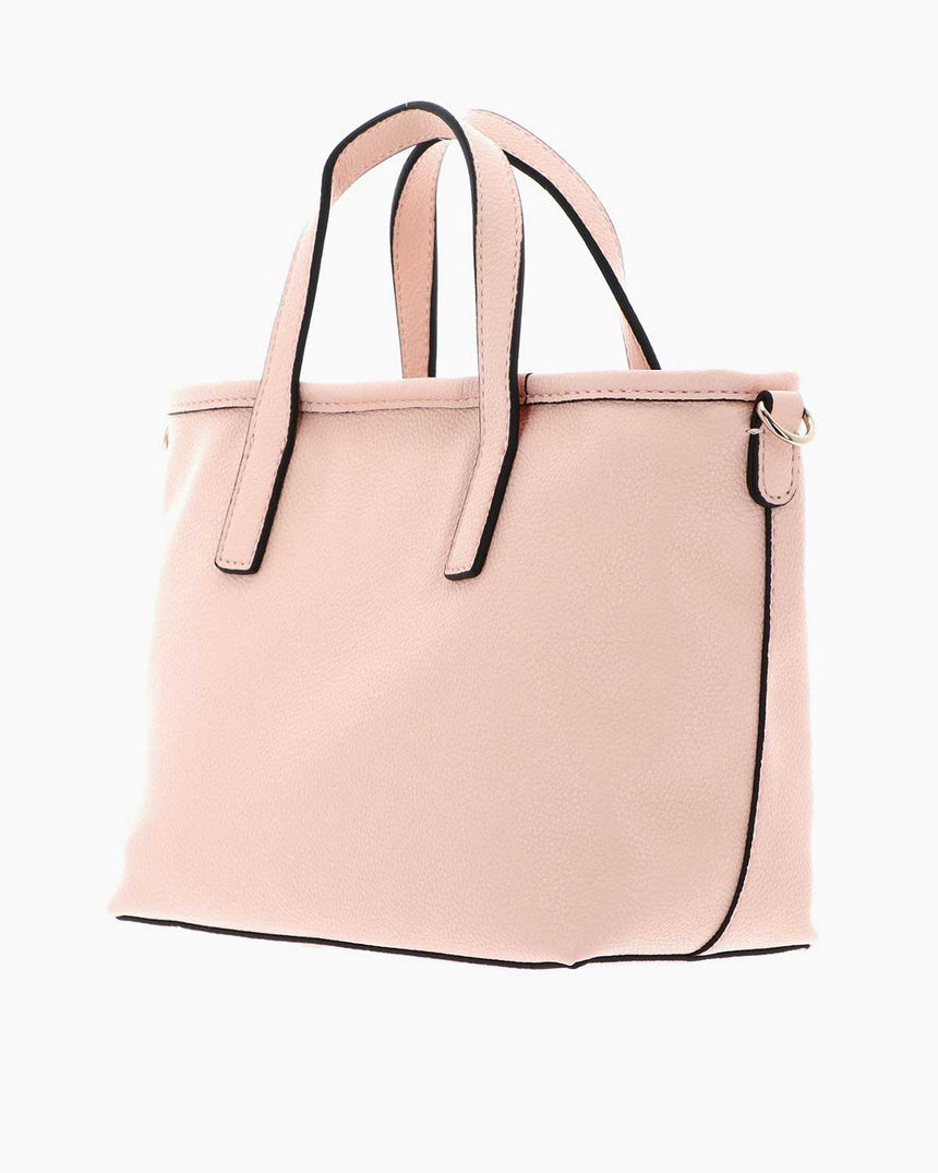 Guess Latona Çıkarılabilir Uzatma Askılı Çanta